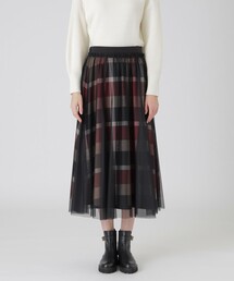 BLUE LABEL CRESTBRIDGE（ブルーレーベルクレストブリッジ