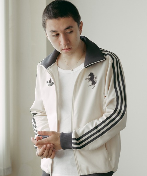 新品2XL⭐️adidasユベントス トラックジャケット トレファイル