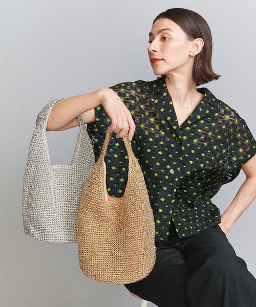 BEAUTY&YOUTH UNITED ARROWS｜メタルコード ワンハンドル