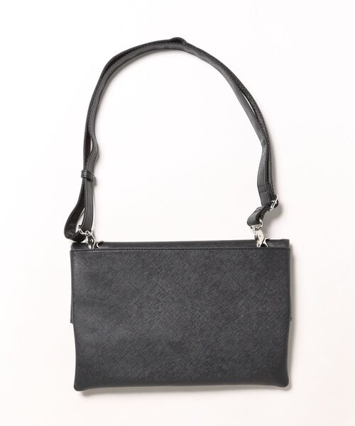 UNION STATION（ユニオンステーション）の「<UNION STATION by MEN'S BIGI>クラッチ＆ショルダーバッグ（クラッチバッグ・メンズ・ブラック系その他/グレー系その他・FREE）」の5枚目の写真