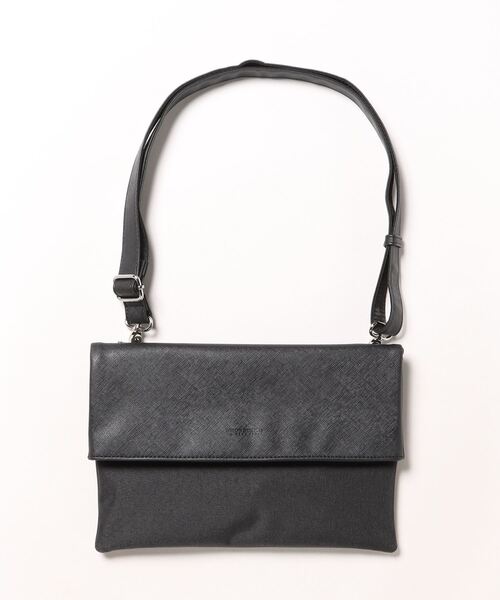 UNION STATION（ユニオンステーション）の「<UNION STATION by MEN'S BIGI>クラッチ＆ショルダーバッグ（クラッチバッグ・メンズ・ブラック系その他/グレー系その他・FREE）」の17枚目の写真