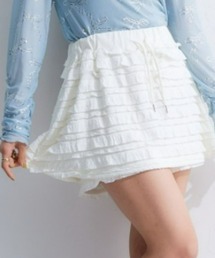 TTOL（トール）の「フリルスカパン（スカート）」