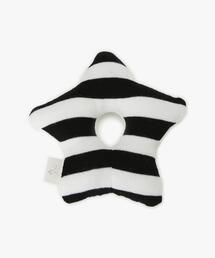 agnes b.（アニエスベー）の「ベビー ボーダー ラトル ”Etoile”（おもちゃ）」