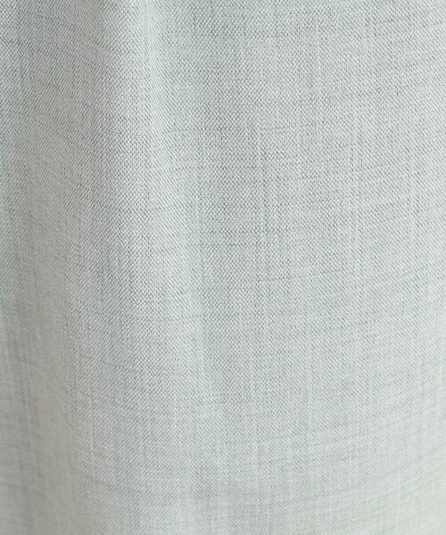 THE SHOP TK （ザ ショップ ティーケー ）の「【CAVIAN/キャビアン】リサイクルシャークスキンイージーパンツ セットアップ可（その他パンツ・メンズ・ブルーグリーン/ブラック/チャコールグレー/ブルー系その他・04/03/02/01）」の22枚目の写真