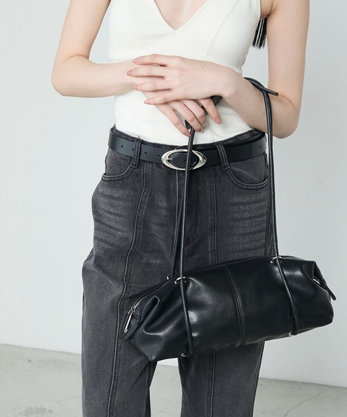 ショルダーバッグ・ポシェット CARLA SHOULDER BAG 楽天市場】ミニショルダー お財布ポシェット スマホショルダー