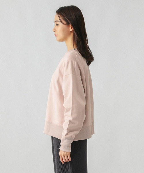 セール】乾きやすい裏起毛ボタン/289323（スウェット）｜GLOBAL WORK