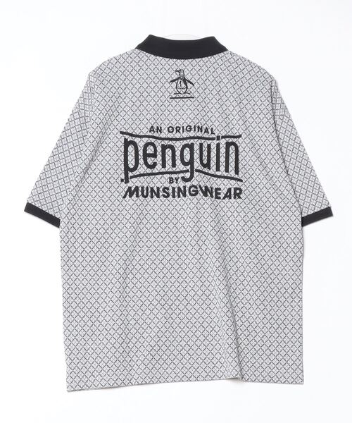 Munsingwear - 新品L  MUNSINGWEAR マンシングウェア チュニック丈  ポロシャツ 新品L MUNSINGWEAR マンシングウェア チュニック丈 ポロシャツ