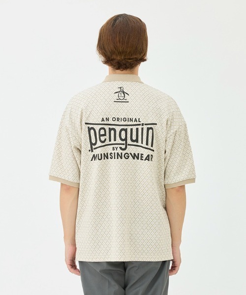 Munsingwear - 新品L  MUNSINGWEAR マンシングウェア チュニック丈  ポロシャツ 楽天市場】チュニック（ブランドマンシングウェア）（シャツ