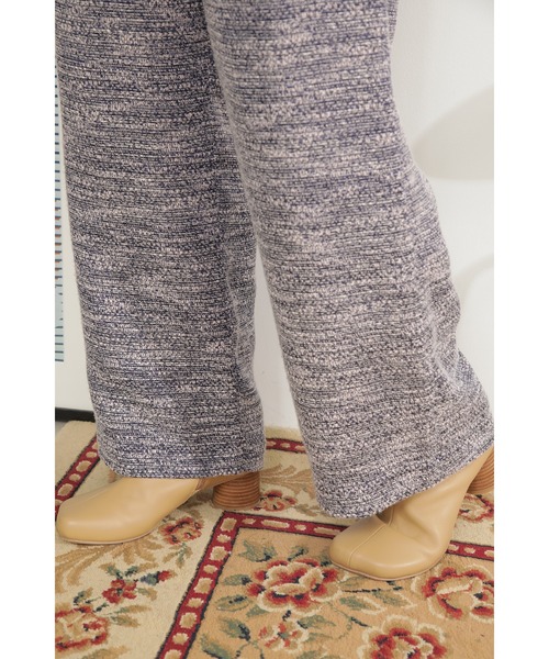 ROSE BUD（ローズバッド）の「オケージョンツイードコンビネゾン（つなぎ/オールインワン・レディース・ブラック/ネイビー・M/S）」の21枚目の写真