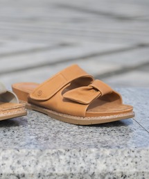 ROCKPORT | 【WOMEN】ZOVA／ゾーヴァ スライドサンダル(サンダル)