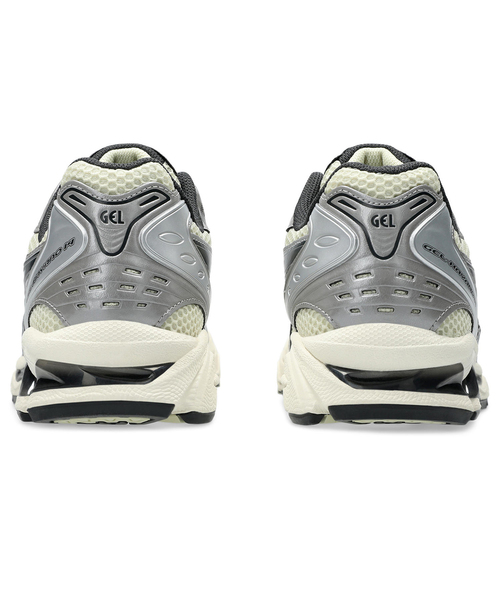 ASICS(アシックス)の「ASICS / アシックス GEL-KAYANO 14(スニーカー・メンズ・シルバー・26cm/26.5cm/27cm/27.5cm/28cm/28.5cm/29cm)」の5枚目の写真