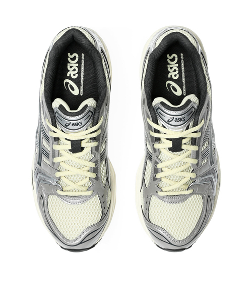 ASICS(アシックス)の「ASICS / アシックス GEL-KAYANO 14(スニーカー・メンズ・シルバー・26cm/26.5cm/27cm/27.5cm/28cm/28.5cm/29cm)」の8枚目の写真