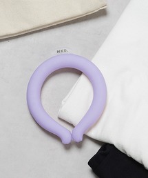 MKD.ZAKKA（エムケーディーザッカ）の「クールリング（アウトドアグッズ）」