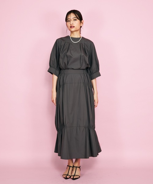 QUEENS COURT（クイーンズコート）の「ニュアンスパールネックレス（ネックレス・レディース・シルバー系その他/ゴールド系その他・FREE）」の14枚目の写真