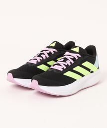 adidas(AfB_X)ADIDAS AfB_X 22-245 DURAMO SL2 J f SL2 JS2781 CORE/HI-R/BLIS(Xj[J[)
