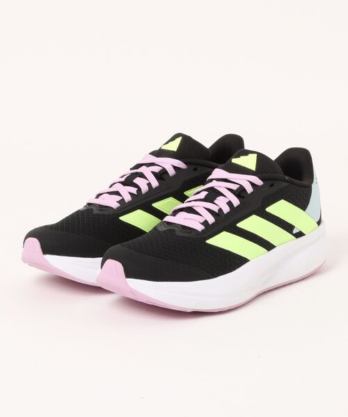 セール】ADIDAS アディダス 22-245 DURAMO SL2 J デュラモ SL2 JS2781
