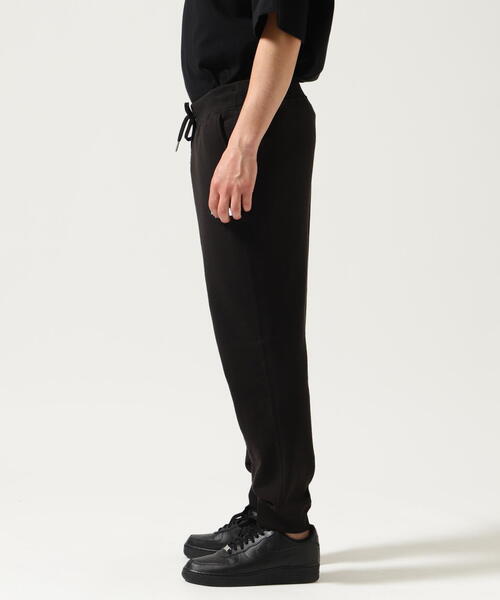 THE NORTH FACE (ザ・ノース・フェイス）Heather Sweat Pant