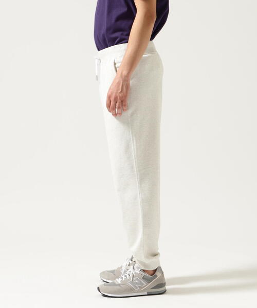 THE NORTH FACE (ザ・ノース・フェイス）Heather Sweat Pant