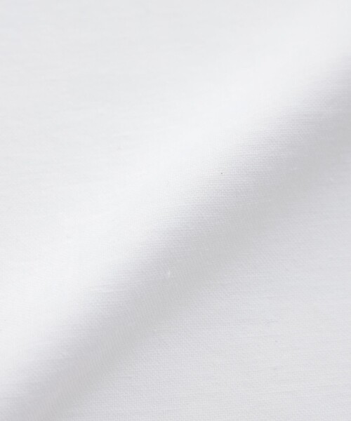 MACKINTOSH PHILOSOPHY（ﾏｯｷﾝﾄｯｼｭ ﾌｨﾛｿﾌｨｰ）の「【2025年春夏モデル】DRY OXFORD テーパードパンツ（その他パンツ・レディース・グレー系その他/カーキ/ベージュ/レッド/ダークネイビー/グリーン/オフホワイト/チャコールグレー/オレンジ・34/36/38/40）」の11枚目の写真