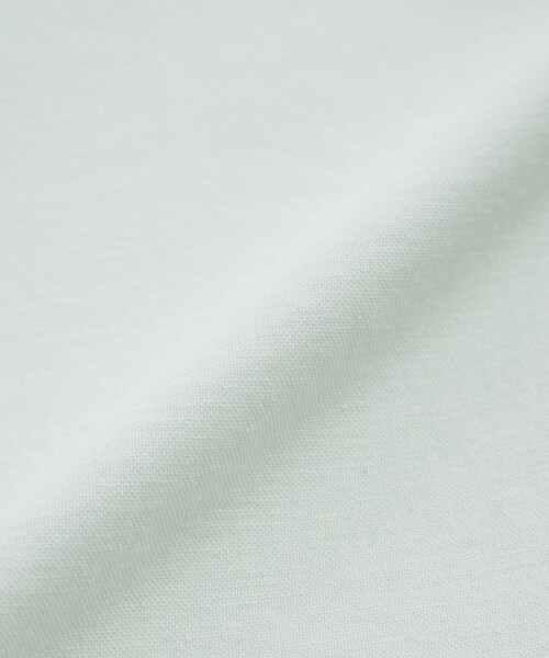 MACKINTOSH PHILOSOPHY（ﾏｯｷﾝﾄｯｼｭ ﾌｨﾛｿﾌｨｰ）の「【2025年春夏モデル】DRY OXFORD テーパードパンツ（その他パンツ・レディース・グレー系その他/カーキ/ベージュ/レッド/ダークネイビー/グリーン/オフホワイト/チャコールグレー/オレンジ・34/36/38/40）」の17枚目の写真