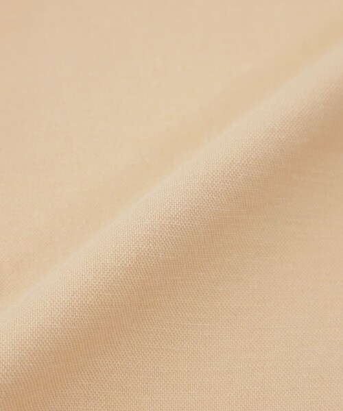 MACKINTOSH PHILOSOPHY（ﾏｯｷﾝﾄｯｼｭ ﾌｨﾛｿﾌｨｰ）の「【2025年春夏モデル】DRY OXFORD テーパードパンツ（その他パンツ・レディース・グレー系その他/カーキ/ベージュ/レッド/ダークネイビー/グリーン/オフホワイト/チャコールグレー/オレンジ・34/36/38/40）」の19枚目の写真