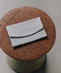 kaene（カエン）の「ラウンドパイピング袱紗（その他小物）」