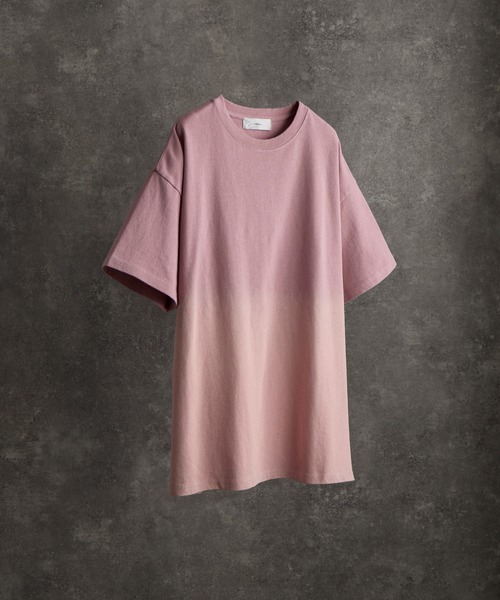 coldrain グラデーション Tシャツ XL WEB&DEPOT限定》COOL T-SHIRT 