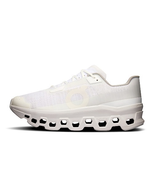 On（オン）の「On Cloudmonster Void（オン クラウドモンスター ヴォイド）（スニーカー・メンズ・ブラック系/グレー系/アイボリー系/ホワイト系・26cm/26.5cm/27cm/27.5cm/28cm/28.5cm/29cm/30cm）」の6枚目の写真