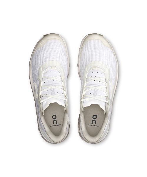 On（オン）の「On Cloudmonster Void（オン クラウドモンスター ヴォイド）（スニーカー・メンズ・ブラック系/グレー系/アイボリー系/ホワイト系・26cm/26.5cm/27cm/27.5cm/28cm/28.5cm/29cm/30cm）」の7枚目の写真