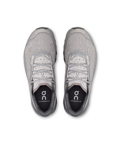 On（オン）の「On Cloudmonster Void（オン クラウドモンスター ヴォイド）（スニーカー・メンズ・ブラック系/グレー系/アイボリー系/ホワイト系・26cm/26.5cm/27cm/27.5cm/28cm/28.5cm/29cm/30cm）」の17枚目の写真