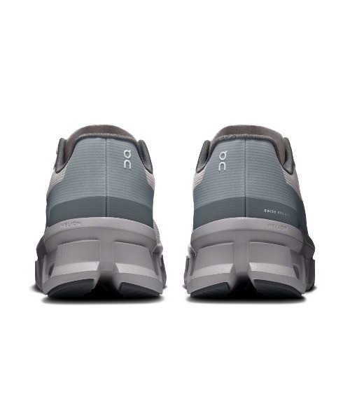 On（オン）の「On Cloudmonster Void（オン クラウドモンスター ヴォイド）（スニーカー・メンズ・ブラック系/グレー系/アイボリー系/ホワイト系・26cm/26.5cm/27cm/27.5cm/28cm/28.5cm/29cm/30cm）」の19枚目の写真