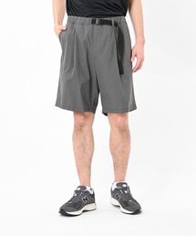 NEW BALANCE | クライマーワイドテーパードショーツ(その他パンツ)