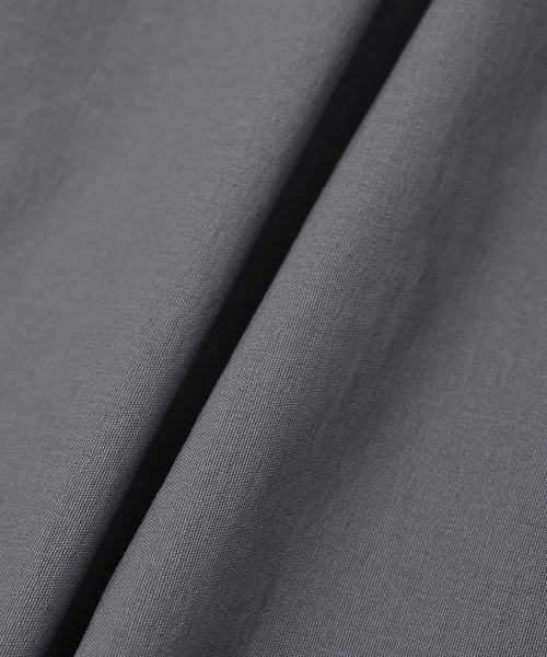NEW BALANCE(ニューバランス)の「クライマーワイドテーパードショーツ(その他パンツ・メンズ・ライトグレー/ライトベージュ・LARGE/MEDIUM/XX-LARGE/X-LARGE/SMALL)」の10枚目の写真