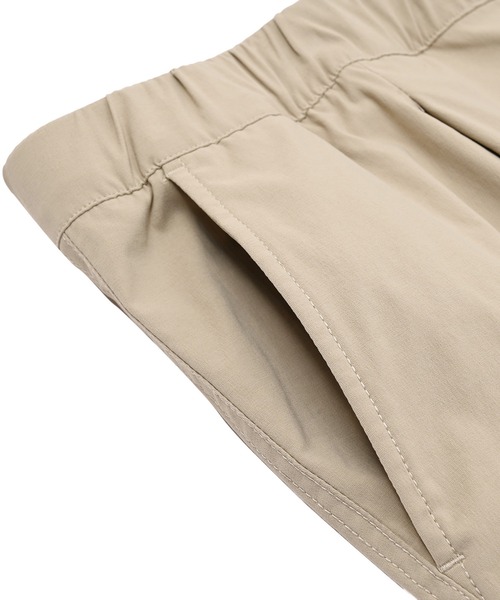 NEW BALANCE(ニューバランス)の「クライマーワイドテーパードショーツ(その他パンツ・メンズ・ライトグレー/ライトベージュ・LARGE/MEDIUM/XX-LARGE/X-LARGE/SMALL)」の18枚目の写真