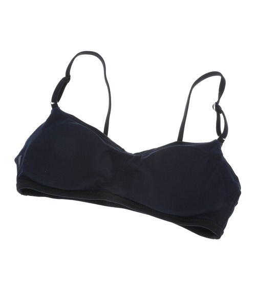 Julier Yoga and Relax（ジュリエヨガアンドリラックス）の「Julier YOGA FITバンドゥブラトップ（その他トップス・レディース・グレー/キャメル/ラベンダー/ブラック・1/0）」の19枚目の写真