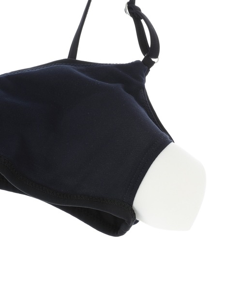 Julier Yoga and Relax（ジュリエヨガアンドリラックス）の「Julier YOGA FITバンドゥブラトップ（その他トップス・レディース・グレー/キャメル/ラベンダー/ブラック・1/0）」の20枚目の写真