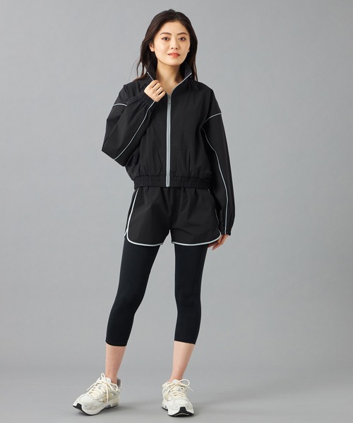 Chacott チャコット　ニットパンツ　Mサイズ trim_ofcrs_item4c13d4369d8011e