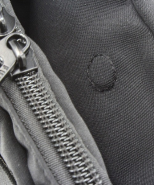 RAW.C(ロークリエイト)の「FUNCTIONAL/ファンクショナル ショルダーバッグ MIGHTY MINI SHOULDER 撥水 軽量 RCB-096TI(ショルダーバッグ・メンズ・ブラック/ブラック系その他・FREE)」の19枚目の写真