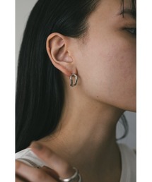 STYLEMIXER | カーブラインピアス(ピアス（両耳用）)