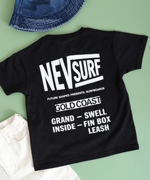 FUNALIVE（ファンアライブ）の「NEVSURF ネブサーフTシャツ KIDS（Tシャツ/カットソー・キッズ）」