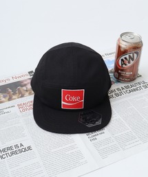7Union（セブンユニオン）の「7UNION COCA COLA JET コカ・コーラジェットキャップ（キャップ）」