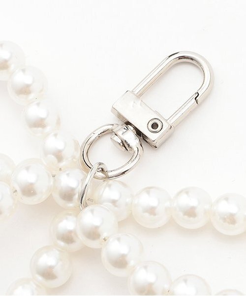 ラスイチ！パールリボンチャーム(大) ラスイチ！パールリボンチャーム(大)