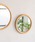 TIMELESS COMFORTi^CXRtH[gj́uNOWHERE LIKE HOMEim[EFACNz[jRound Mirror SUK 40i~[jvbuE