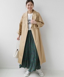 ジャーナルスタンダードrelume チェスターコート JOURNAL STANDARD relume（ジャーナルスタンダード レリューム