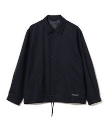 コーチジャケット」に該当するメンズのジャケット/アウター