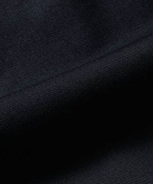 BEAMS F（ビームスエフ）の「Brooks Brothers / サージ コーチ ジャケット（ブルゾン・メンズ・ネイビー/グレー・XL/L/M/S）」の12枚目の写真