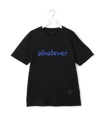 ADAM ET ROPE' | 【TANGTANG（タンタン）】 WHATEVER BLUE(Tシャツ/カットソー)