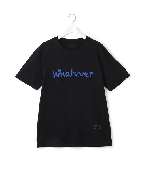 TANG TANG アダムエロペ　Tシャツ TANGTANG for ADAM ET ROPE'】別注 GASATANG