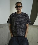 ANDER HUNK(アンダーハンク)の「トップス(Tシャツ/カットソー)」