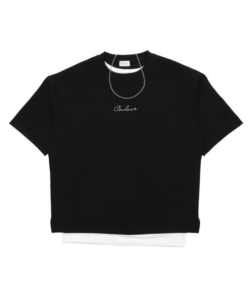 BROWNY（ブラウニー）の「BROWNY/ドライポリアンサンブルプルオーバー（アンサンブル・メンズ・ブラック/サックスブルー/ホワイト/ブラウン・LARGE/MEDIUM）」の7枚目の写真